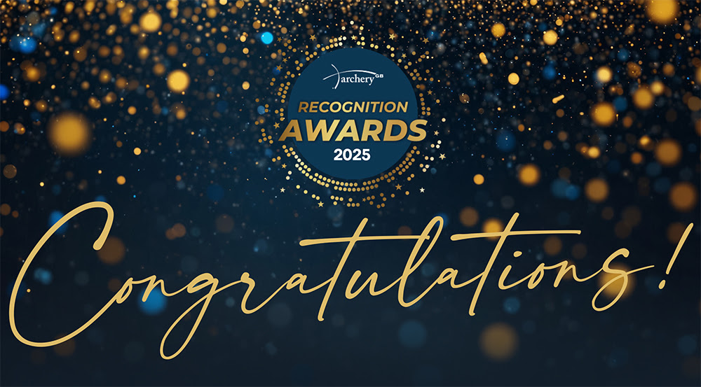 Top 3 Finish for Worcester Bowmen