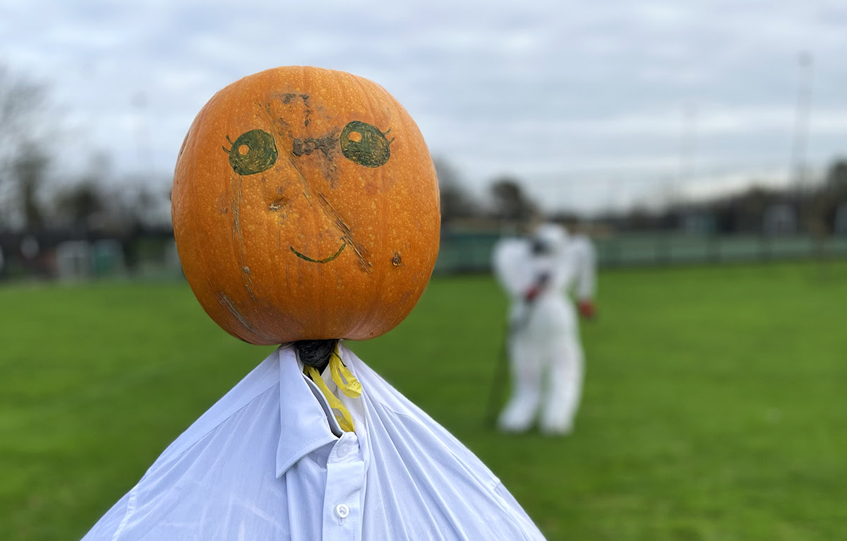 Scarecrow Clout 2025
